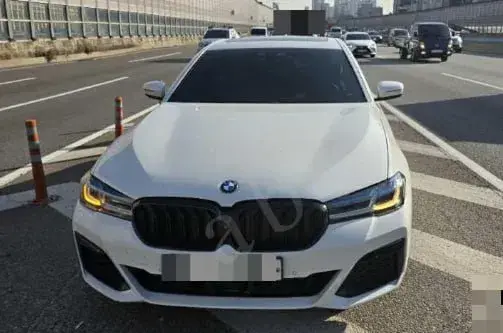 BMW 530I XDRIVE 2017