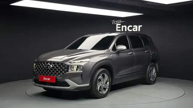 HYUNDAI SANTA FE 2WD PREMIUM 2022