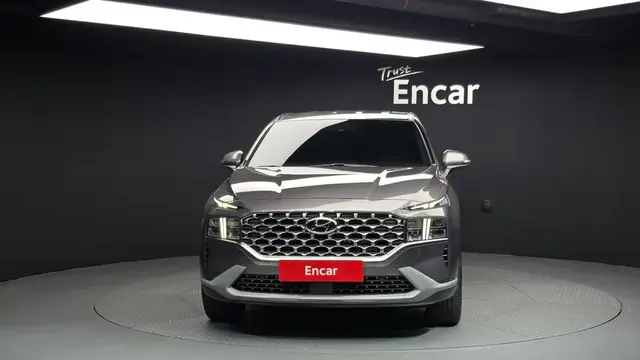 HYUNDAI SANTA FE 2WD PREMIUM 2022