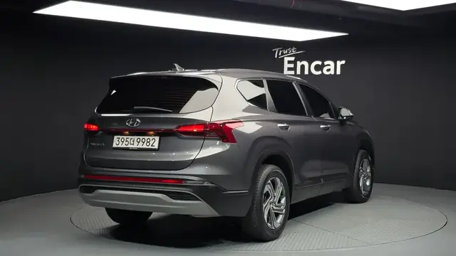 HYUNDAI SANTA FE 2WD PREMIUM 2022