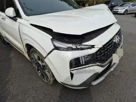 HYUNDAI SANTA FE 2022