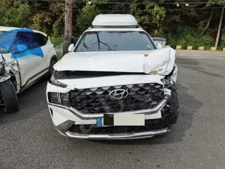 HYUNDAI SANTA FE 2022