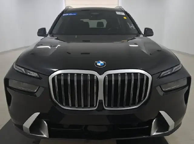 BMW X7 2023
