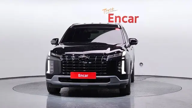 HYUNDAI PALISADE 2WD PRESTIGE 2023