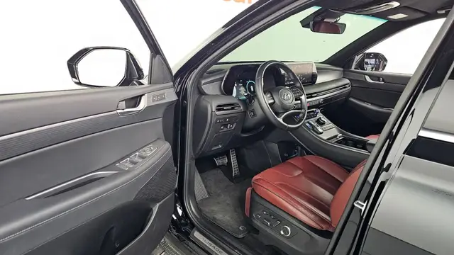 HYUNDAI PALISADE 2WD PRESTIGE 2023