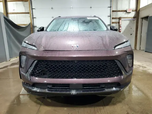 BUICK ENVISION ESSENCE 2024