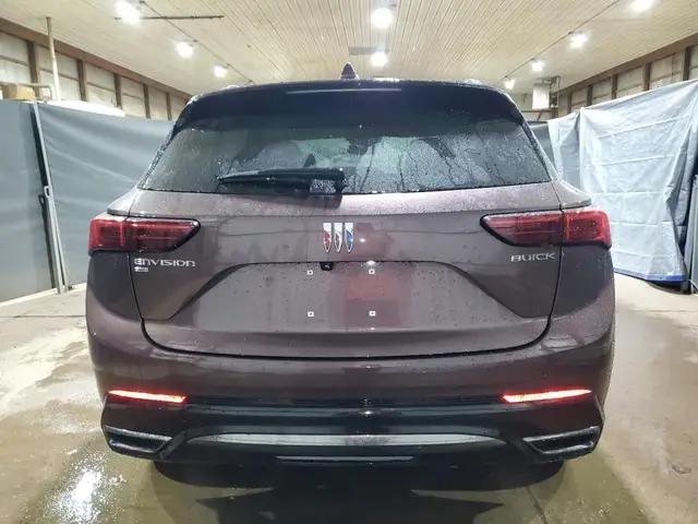 BUICK ENVISION ESSENCE 2024