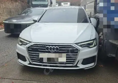 AUDI A6 40 TDI 2022