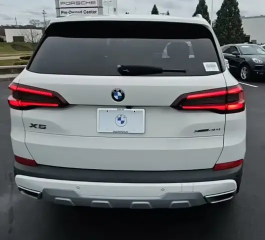 BMW X5 XDRIVE 40I 2021