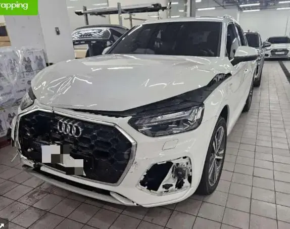 AUDI Q5 45 TFSI QUATTRO 2023