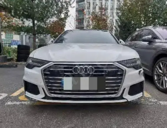 AUDI A6 45 TFSI 2023