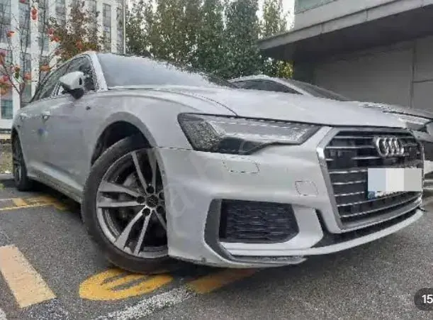 AUDI A6 45 TFSI 2023