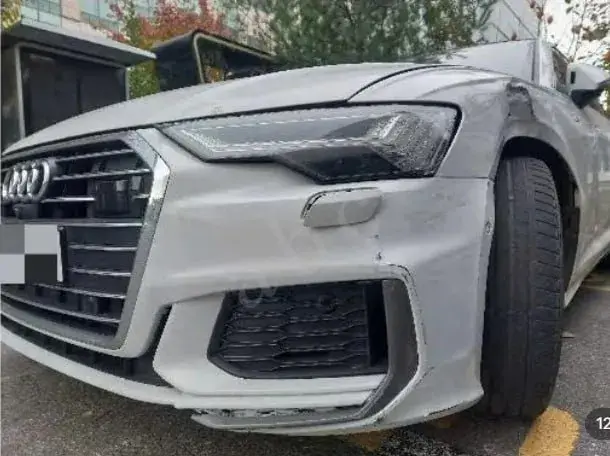 AUDI A6 45 TFSI 2023