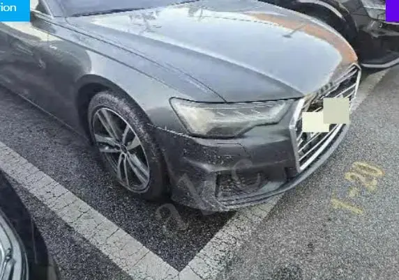 AUDI A6 45 TFSI 2023