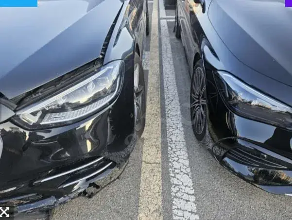 MERCEDES-BENZ S400 D 4MATIC 2022