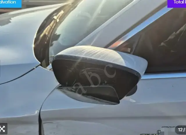 BMW 530I M SPORT PACKAGE 2019