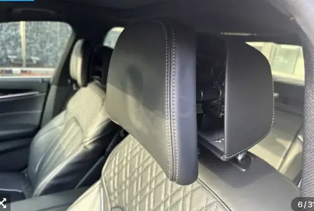 BMW 520D M SPORT PACKAGE 2020