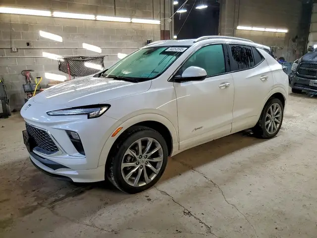 BUICK ENCORE AVENIR 2024