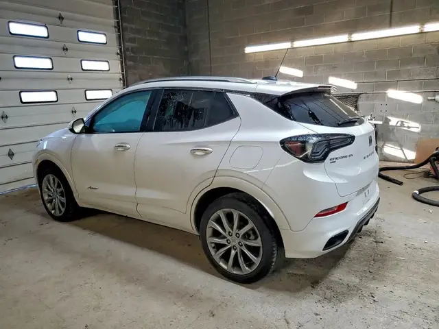 BUICK ENCORE AVENIR 2024