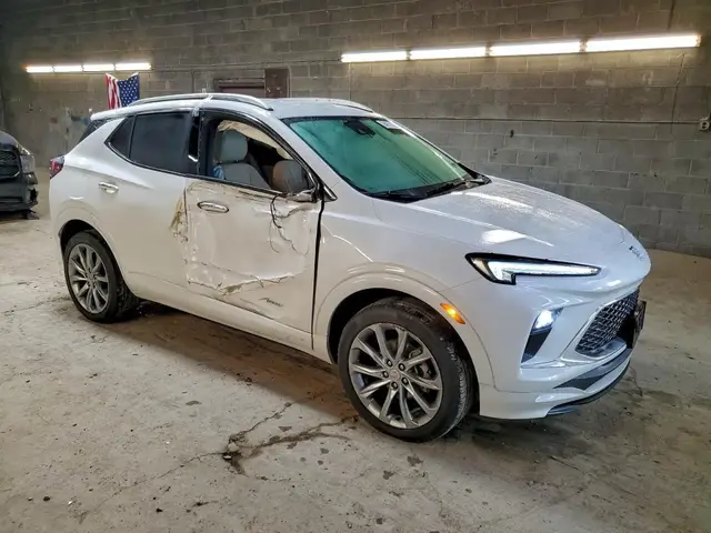 BUICK ENCORE AVENIR 2024