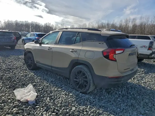 GMC TERRAIN SLE 2023