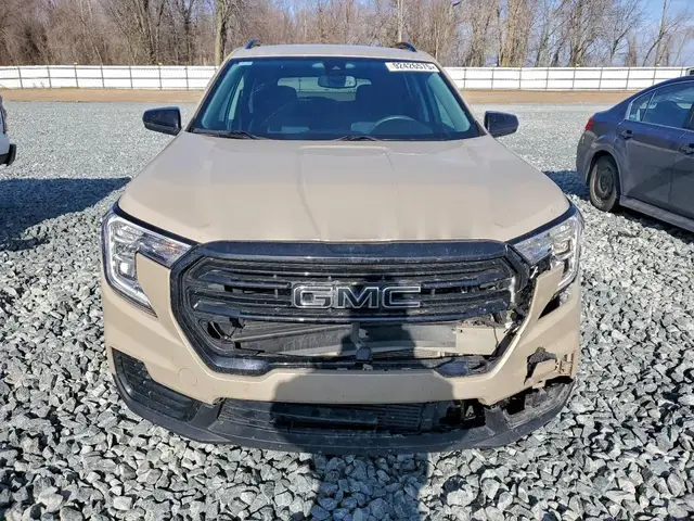 GMC TERRAIN SLE 2023