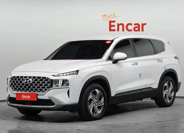 HYUNDAI SANTA FE 2WD PREMIUM 2021