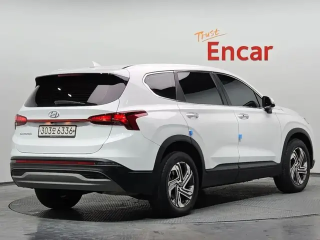 HYUNDAI SANTA FE 2WD PREMIUM 2021