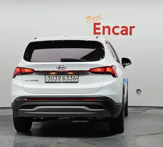 HYUNDAI SANTA FE 2WD PREMIUM 2021