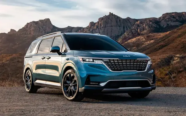 HYUNDAI SANTA FE PREMIUM CHOICE/PRESTIGE 2022