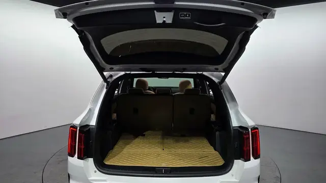 KIA SORENTO 4TH GEN 2 2022