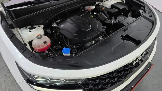 KIA SORENTO 4TH GEN 2 2022