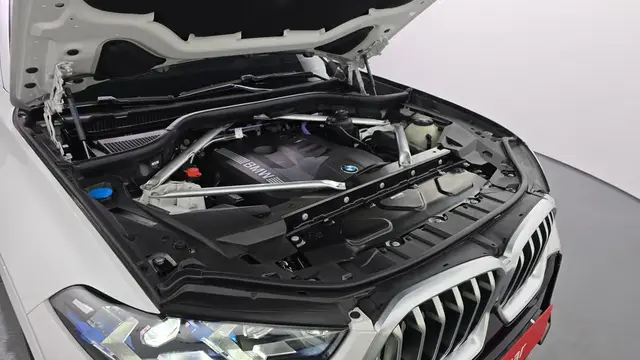 BMW X6 XDRIVE 40I M 2024