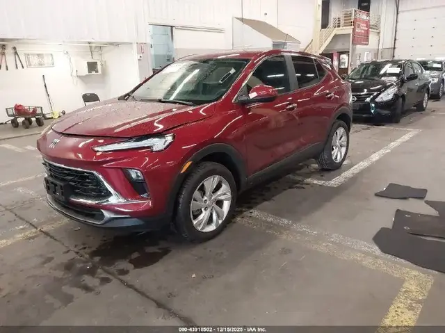 BUICK ENCORE 2024