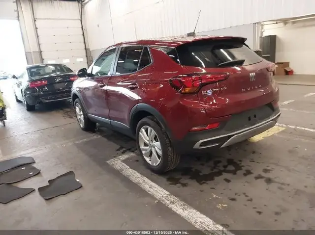 BUICK ENCORE 2024