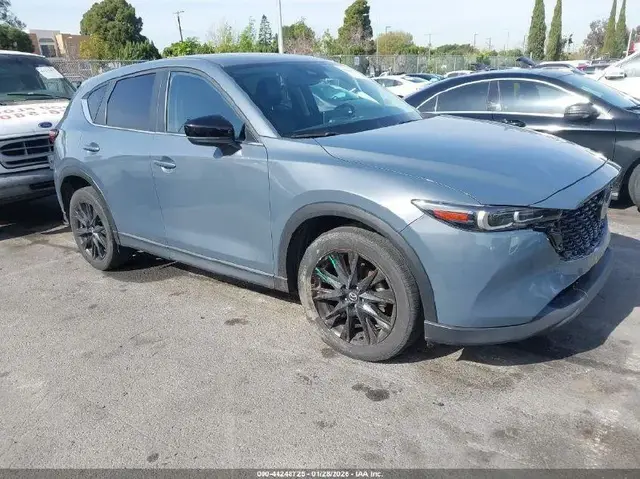 MAZDA CX-5 2023