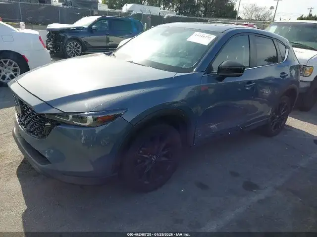 MAZDA CX-5 2023