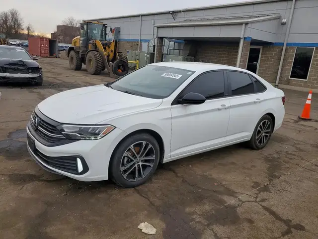 VOLKSWAGEN JETTA 2023