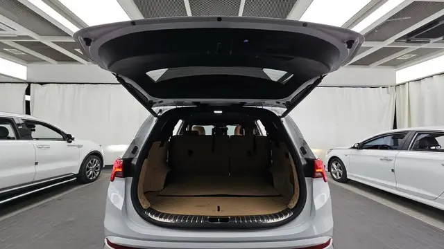 HYUNDAI SANTA-FE 2021