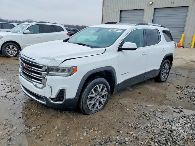GMC ACADIA 2023