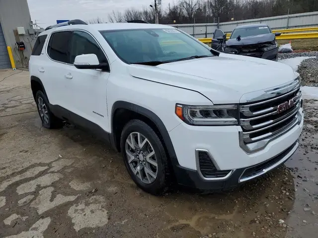 GMC ACADIA 2023