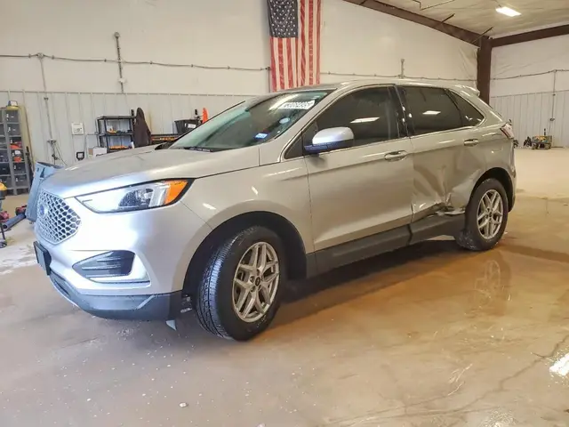 FORD EDGE SEL 2023