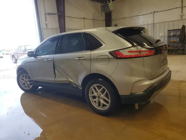 FORD EDGE SEL 2023