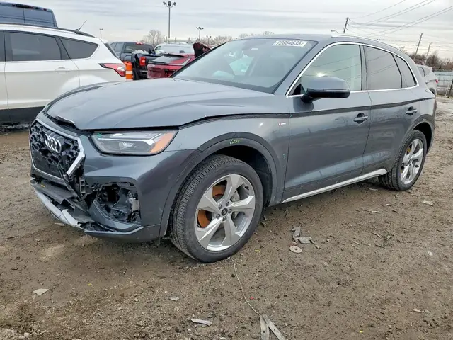 AUDI Q5 PREMIUM PLUS 45 2022