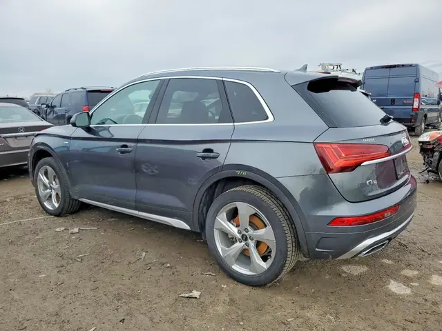 AUDI Q5 PREMIUM PLUS 45 2022