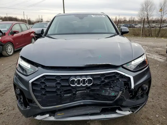 AUDI Q5 PREMIUM PLUS 45 2022