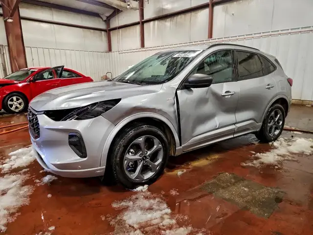 FORD ESCAPE ST-LINE 2023