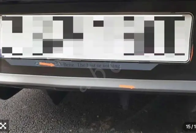 MERCEDES-BENZ CLE53 AMG 4MATIC 2023