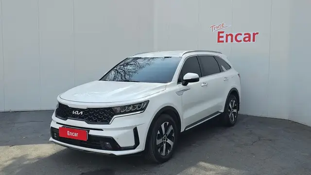 KIA SORENTO PRESTIGE 2022
