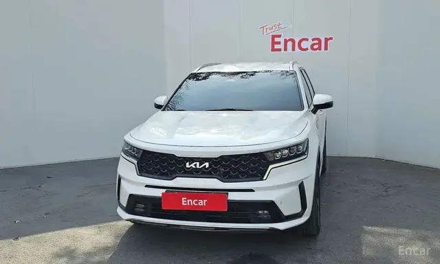 KIA SORENTO PRESTIGE 2022